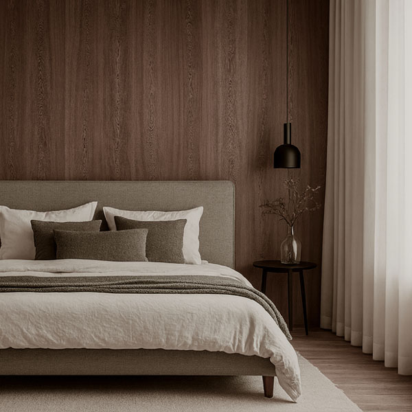 Gracious Veneers – Premium Wood Veneers for Interiors and Furniture