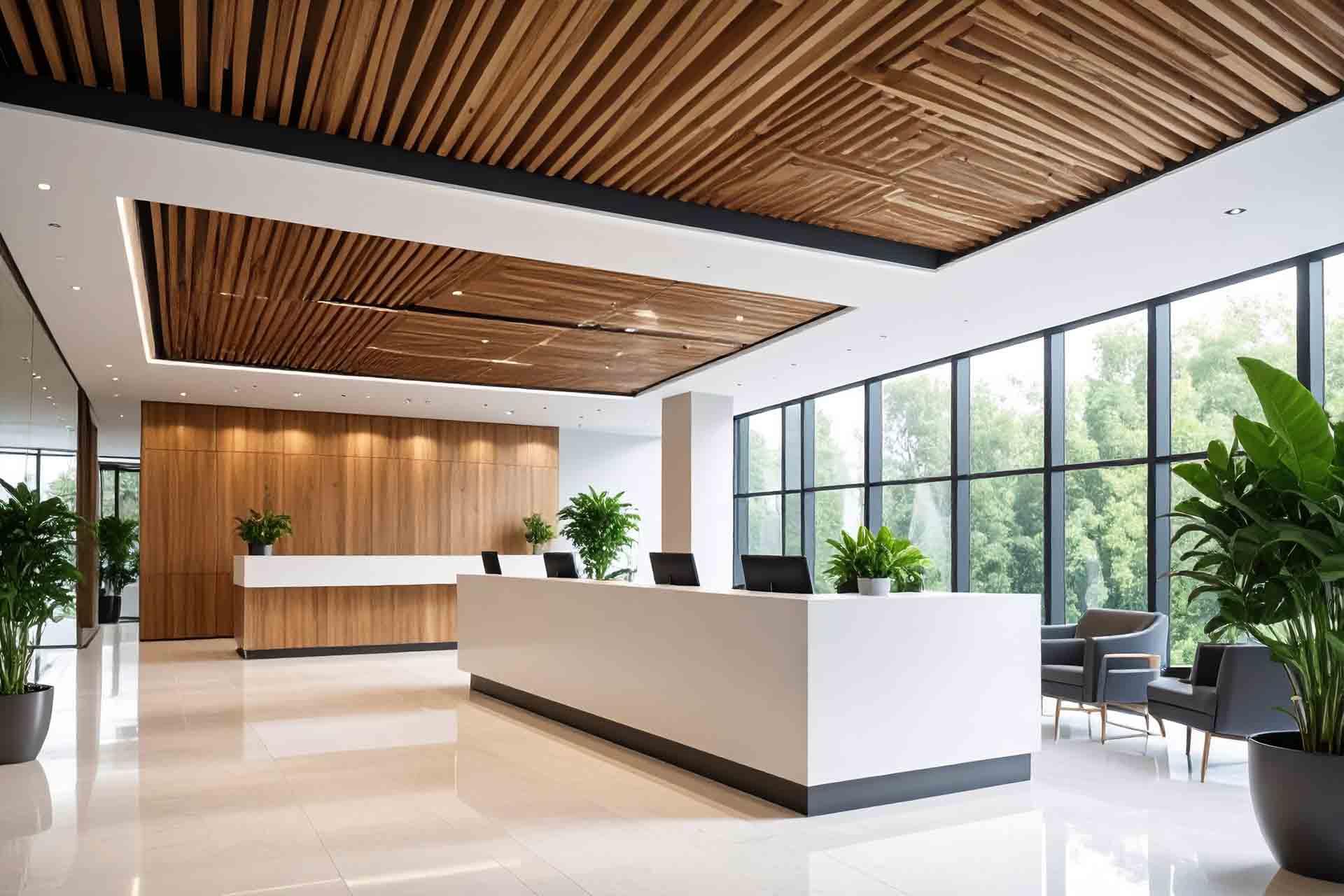 Gracious Veneers – Premium Wood Veneers for Interiors and Furniture