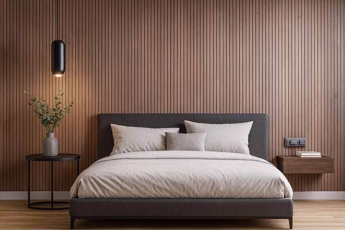 Gracious Veneers – Premium Wood Veneers for Interiors and Furniture