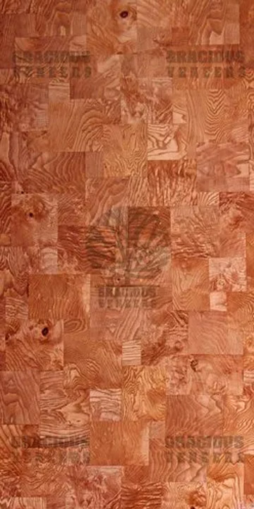 Burl Series Veneers | Premium Natural & Designer Veneers