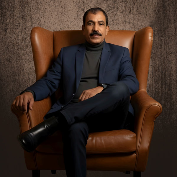 The Man Who Transformed the Wood Veneer Industry – Gracious Veneers founder story